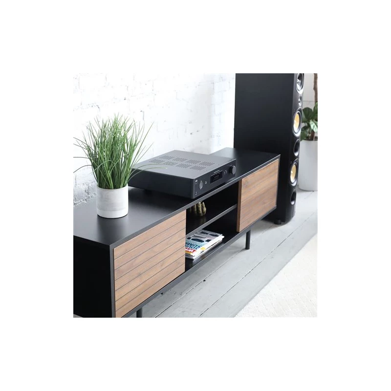 C389 - Amplificateur intégré Stéréo Hybrid Digital