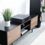 C389 - Amplificateur intégré Stéréo Hybrid Digital