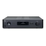 C389 - Amplificateur intégré Stéréo Hybrid Digital