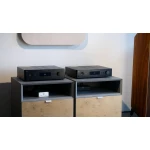 C389 - Amplificateur intégré Stéréo Hybrid Digital