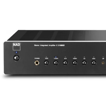 C316BEE v2 - Amplificateur intégré 2 x 40W