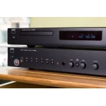 C316BEE v2 - Amplificateur intégré 2 x 40W