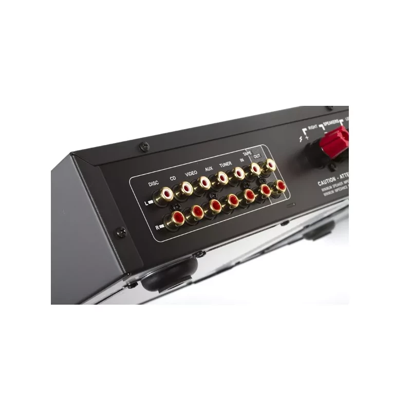 C316BEE v2 - Amplificateur intégré 2 x 40W