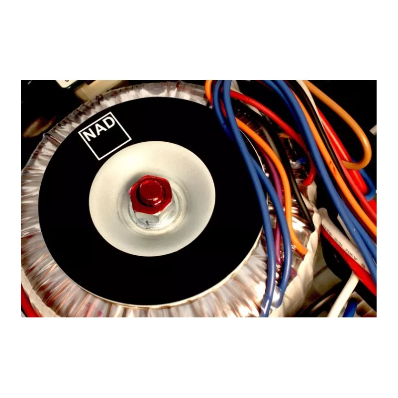 C316BEE v2 - Amplificateur intégré 2 x 40W