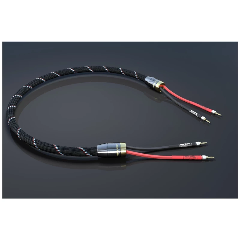 Câble HP Chambord II - La paire