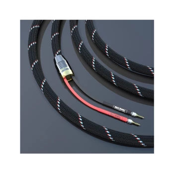 Câble HP Chambord II - La paire