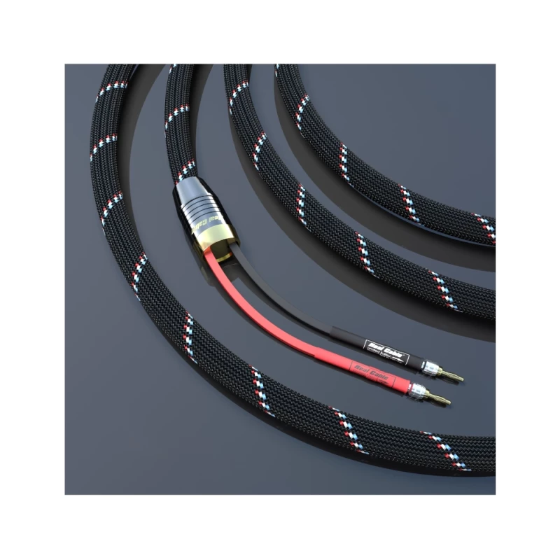 Câble HP Chambord II - La paire