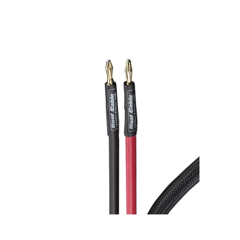 Câble HP Cheverny - La paire en 3.00m