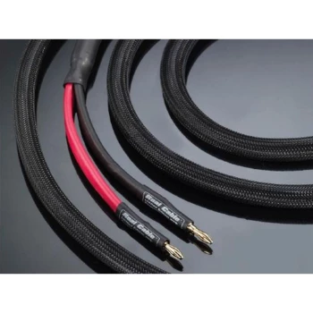 Câble HP Cheverny - La paire en 3.00m