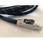 Câble Ethernet Cat 8 - Eight Stream