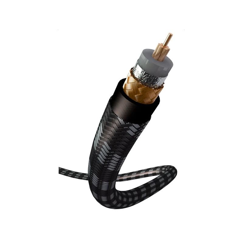 Câble subwoofer Reflex