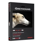 Câble Subwoofer Greyhound