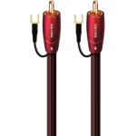 Câble Subwoofer Irish Red