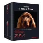 Câble Subwoofer Irish Red