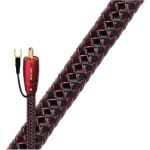 Câble Subwoofer Irish Red