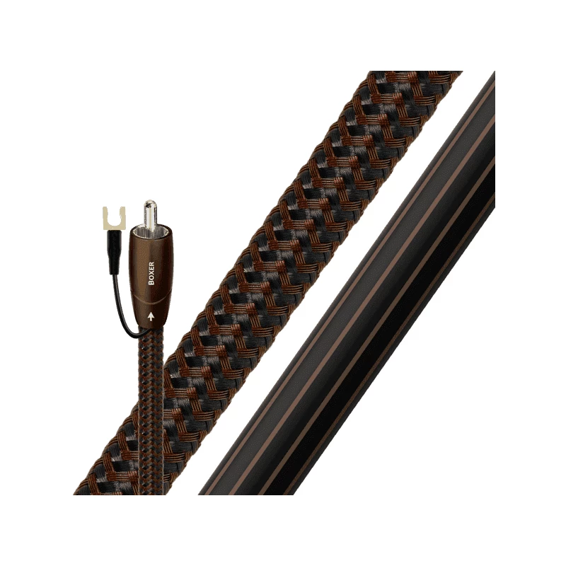 Câble Subwoofer Boxer