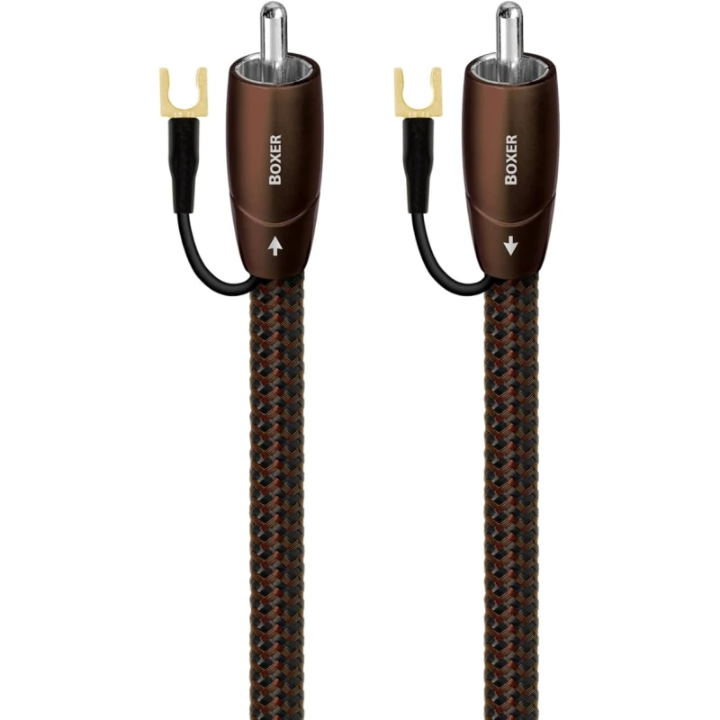 Câble Subwoofer Boxer