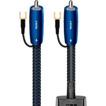 Câble Subwoofer Husky RCA