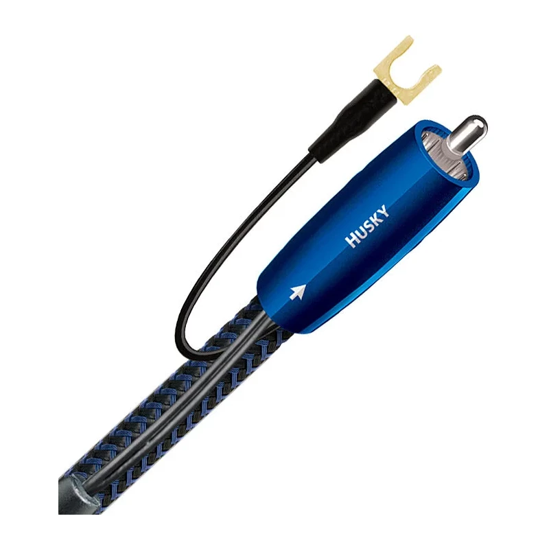 Câble Subwoofer Husky RCA
