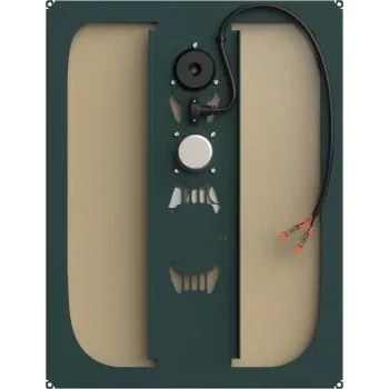 Sapphire 250 - Enceinte invisible mono