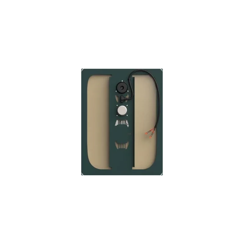 Sapphire 250 - Enceinte invisible mono