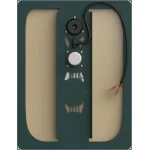 Sapphire 250 - Enceinte invisible mono