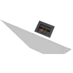 Alf 100SM - Caisson invisible