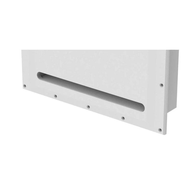 Alf 100SM - Caisson invisible