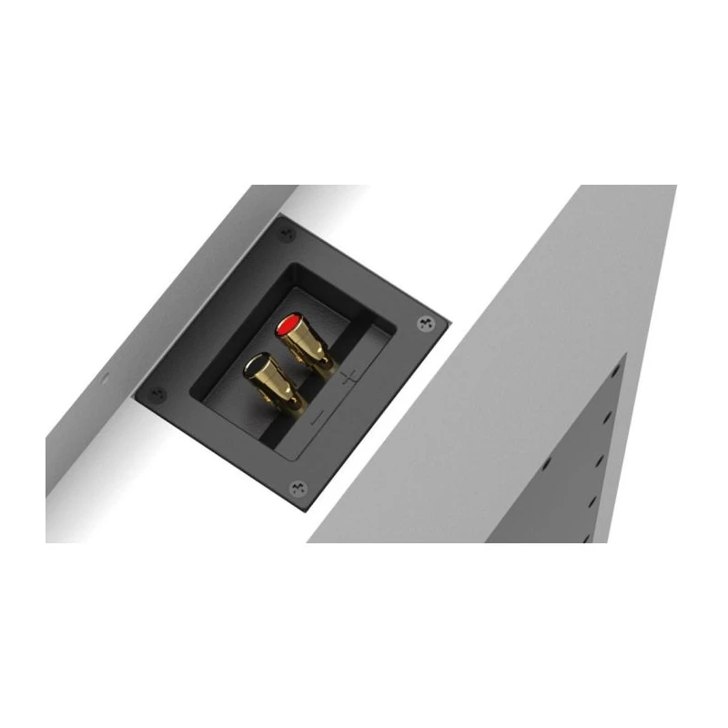 Alf 100SM - Caisson invisible