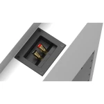 Alf 100SM - Caisson invisible