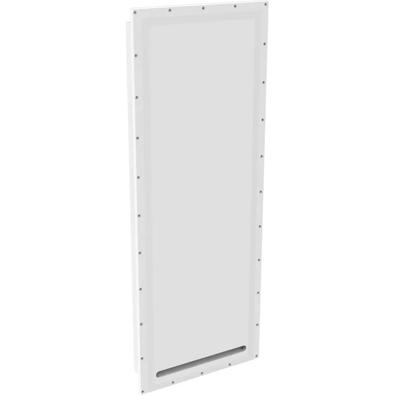 Alf 100SM - Caisson invisible