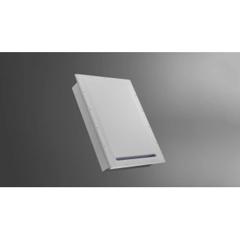 Alf 50SM - Caisson invisible