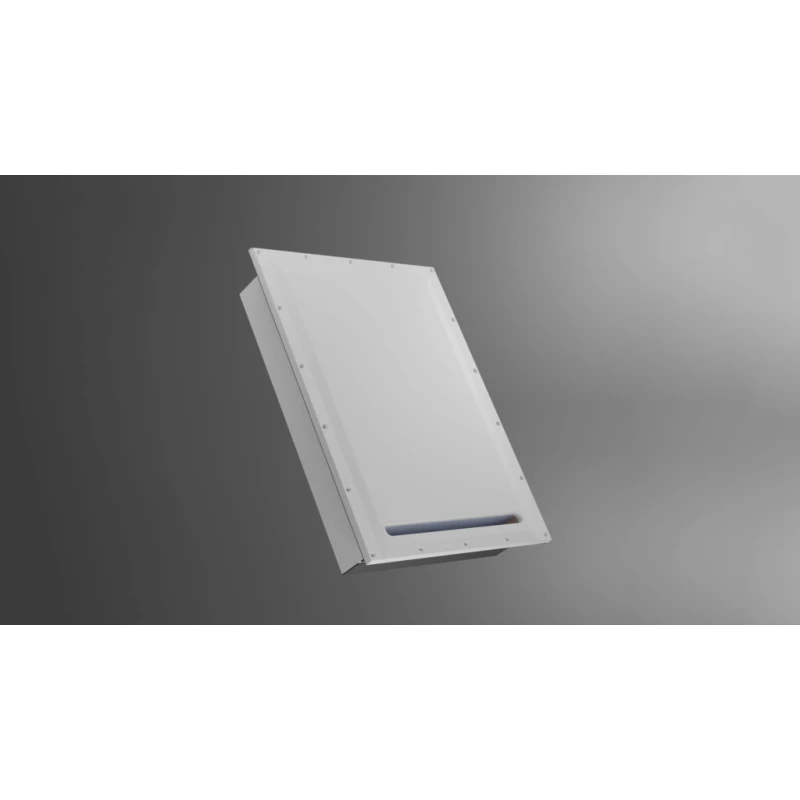 Alf 50SM - Caisson invisible