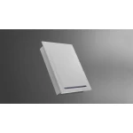 Alf 50SM - Caisson invisible