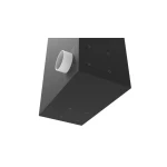 Alf 80 - Caisson invisible