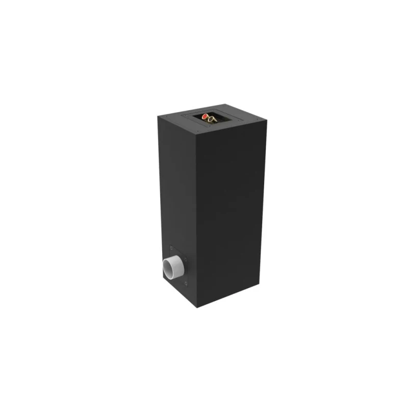 Alf 40 - Caisson invisible