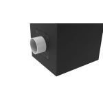 Alf 40 - Caisson invisible