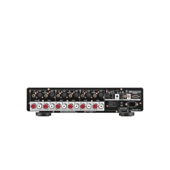 AMP 30 - Amplificateur de puissance à 6 canaux