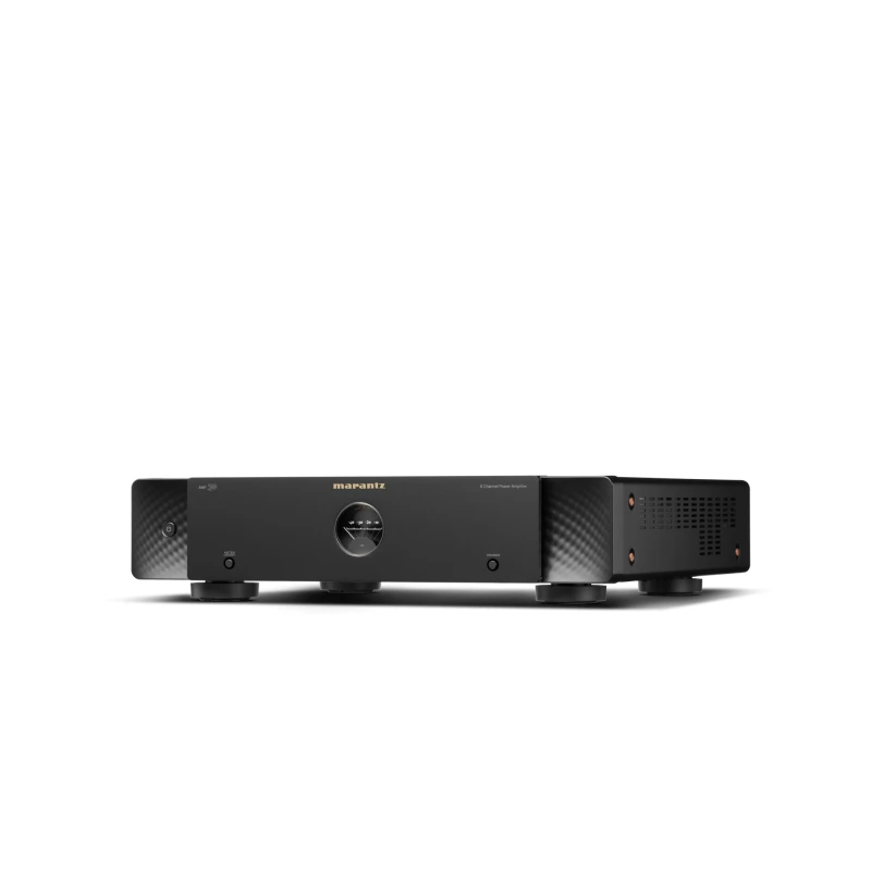 AMP 30 - Amplificateur de puissance à 6 canaux