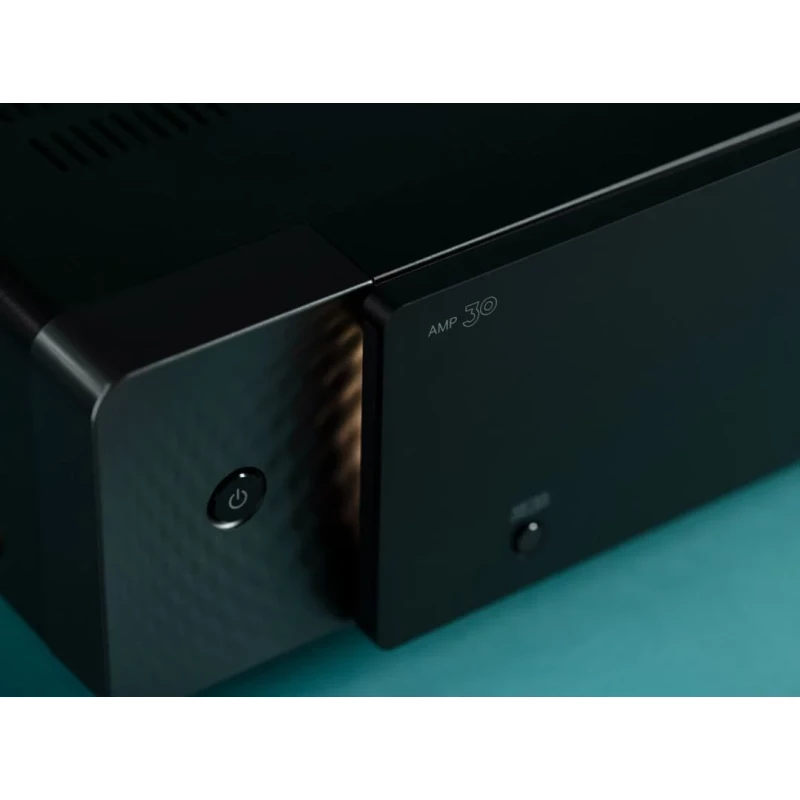 AMP 30 - Amplificateur de puissance à 6 canaux