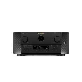 AV 30 - Préamplificateur AV symétrique 11.4 canaux