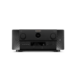 AV 30 - Préamplificateur AV symétrique 11.4 canaux