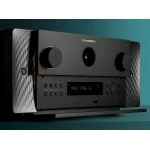 AV 30 - Préamplificateur AV symétrique 11.4 canaux