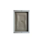 Boitier d'encastrement pour murs creux