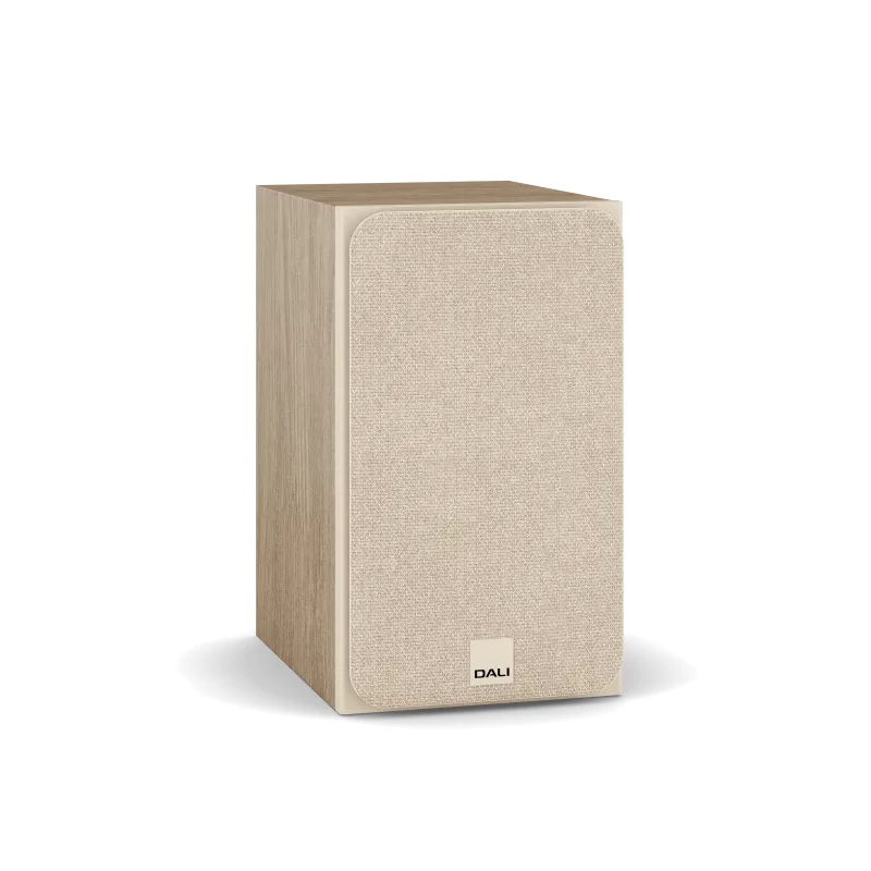 Sonik 1 - Enceintes bibliothèque - La paire