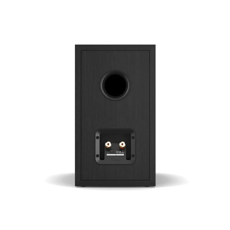 Sonik 3 - Enceintes bibliothèque - La paire