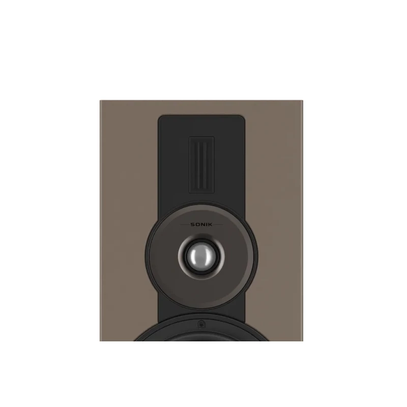 Sonik 7 - Enceintes colonne - La paire