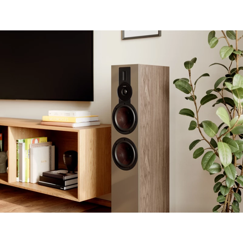 Sonik 7 - Enceintes colonne - La paire