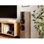 Sonik 7 - Enceintes colonne - La paire