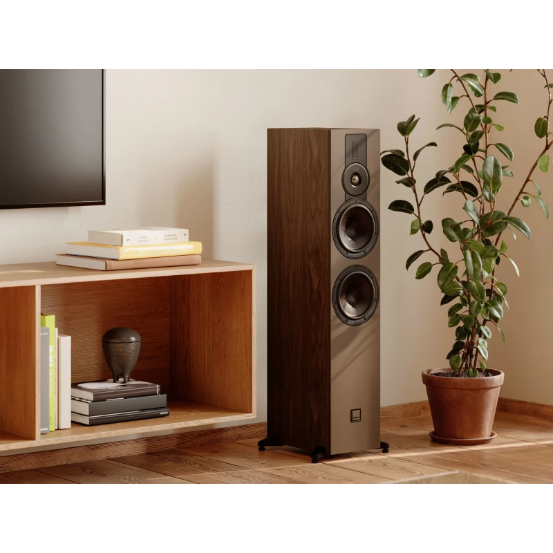 Sonik 7 - Enceintes colonne - La paire